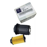 Filtro Da Bomba Do Arla Com Copo Fase2 Metalica A0001421089