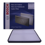 Filtro Da Cabine Bosch