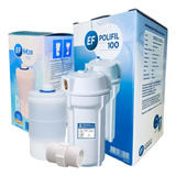 Filtro De Agua 