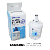 Filtro De Água Da29-00003b Refrigerador Samsung Side By Side