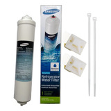 Filtro De Agua Externo