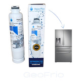 Filtro De Agua Geladeira