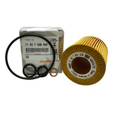 Filtro De Oleo Bmw
