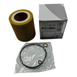 Filtro De Oleo Bmw