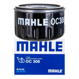 Filtro De Óleo Bmw F800gs/r1200 Gs Até 2012 Mahle