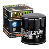 Filtro De Oleo Buell