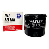 Filtro De Oleo Cbx750