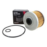 Filtro De Oleo Crf250f