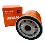Filtro De Oleo Ecosport