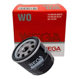 Filtro De Oleo Ecosport