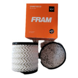 Filtro De Oleo Fram