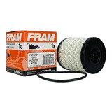 Filtro De Oleo Fram