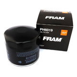 Filtro De Oleo Fram