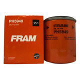 Filtro De Oleo Fram