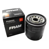 Filtro De Oleo Fram