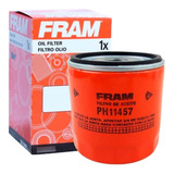 Filtro De Oleo Fram