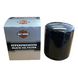 Filtro De Oleo Harley