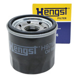 Filtro De Oleo Hengst