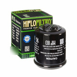 Filtro De Oleo Hiflo