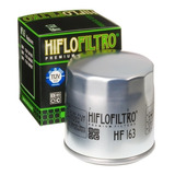 Filtro De Oleo Hiflo