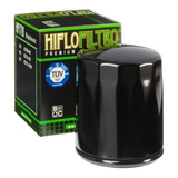 Filtro De Oleo Hiflo