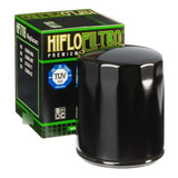 Filtro De Oleo Hiflo