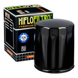 Filtro De Oleo Hiflo