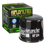 Filtro De Oleo Hiflo