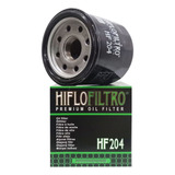 Filtro De Oleo Hiflo