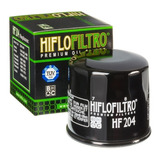 Filtro De Oleo Hiflo