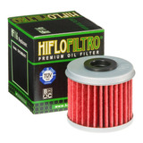 Filtro De Oleo Hiflo