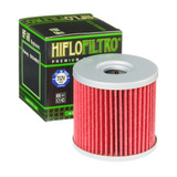 Filtro De Oleo Hiflo