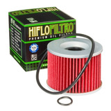 Filtro De Oleo Hiflo