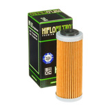 Filtro De Oleo Hiflo