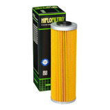 Filtro De Oleo Hiflo