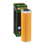 Filtro De Oleo Hiflo