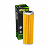 Filtro De Oleo Hiflo