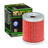 Filtro De Oleo Hiflo