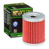 Filtro De Oleo Hiflo