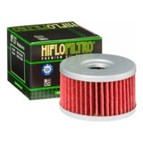 Filtro De Oleo Hiflo