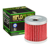 Filtro De Oleo Hiflo