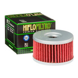 Filtro De Oleo Hiflo