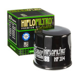 Filtro De Oleo Hiflo