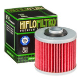 Filtro De Oleo Hiflo