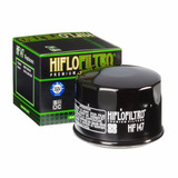 Filtro De Oleo Hiflo