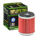 Filtro De Oleo Hiflo