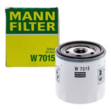 Filtro De Oleo Jaguar