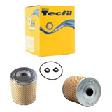 Filtro De Oleo Jeep