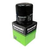 Filtro De Oleo Kawasaki