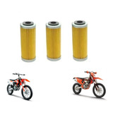 Filtro De Oleo Ktm